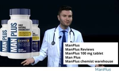 Manplus Helps To Get Erections